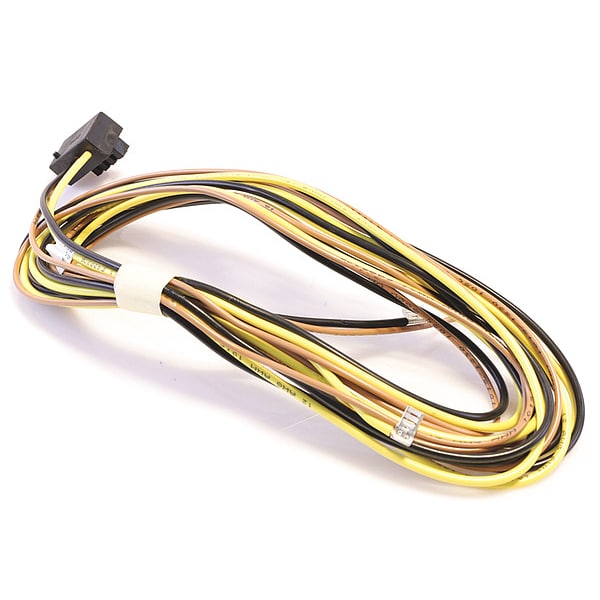 York Motor Wire Harness, 138 - S1-025-26387-017
