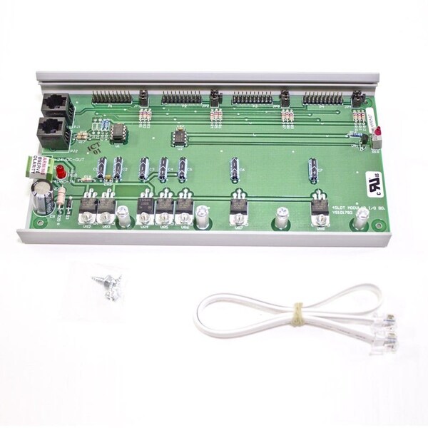 Aaon SUB BASE 4 SLOT MOD IO WATT WM OE353 - P87940