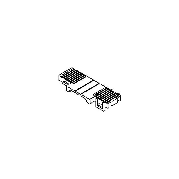 Molex Terminals Hsg For 6 3 F Term R Or 6 3 F Term Ra Na - 940904030