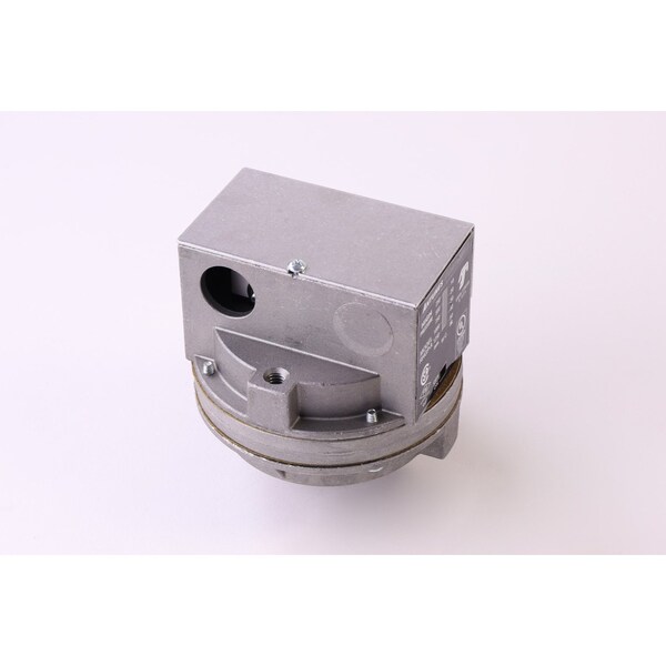 Antunes Rhgp-A, 10/50"Wc Open-Hi - 803112803