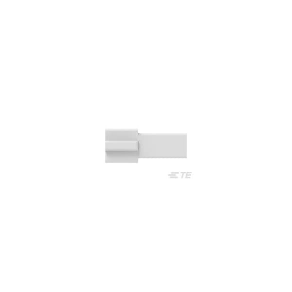 Te Connectivity FASTIN FASTON 250  (6.3 MM) HOUSING - 281981-1