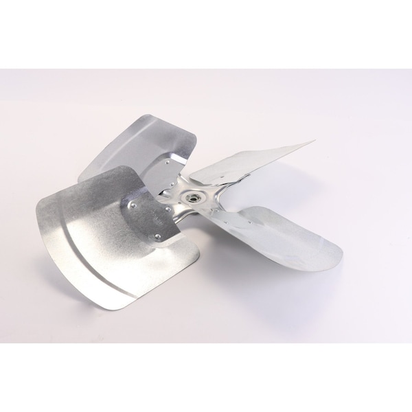 Nordyne Fan Blades, 24"Dia 4Bld, 1/2"Boreccw 28Ft - 667312R