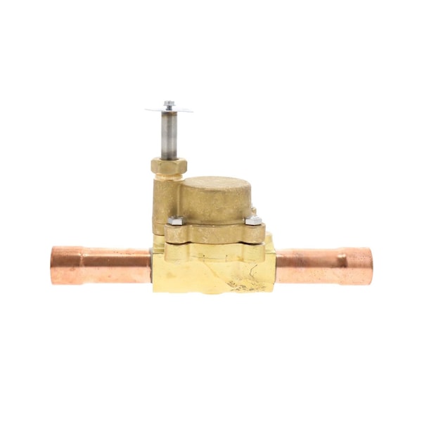 Sporlan 1 1/8 in. ODF N/C HP SOLENOID VLV - 3316-00