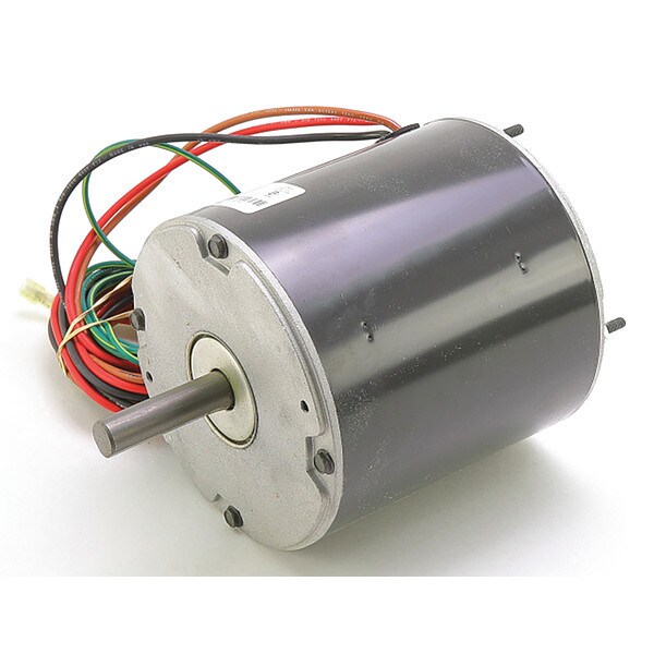 Heil Motor, 3/4 HP, 208-230V, 1 - Phase, 1140 rpm - 1065751
