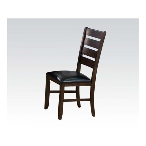 Acme Furniture Industry Dining Room Side Chairs, 2PK - 74624