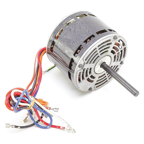 Heil Motor, 1/3 HP, 115V, 1050 rpm - 611798