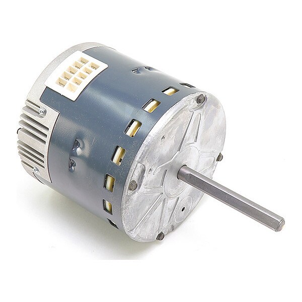 Heil Motor, 1/3 HP, 230V, 1200 rpm - 1178978