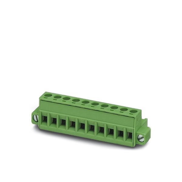 Phoenix Contact MSTB 2 5/16-STF-5 08 AU Plug component - 1832730