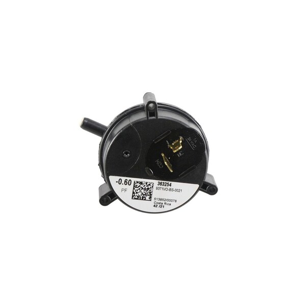 York 33 in. FURN 1S HIGH ALT CONV KIT - S1-1PS3301