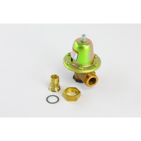 Bell & Gossett B - 38Tu, 1/2" Union, Set at 12 - 110191LF