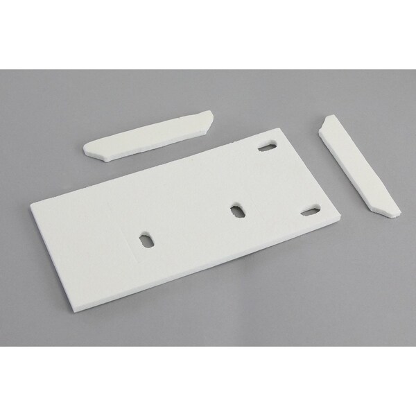 Bradford White Inner Door Gasket Kit - 239-44078-00