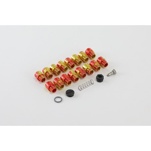 Sterling Gas Products Natural to LP Conversion Kit - 261R04867