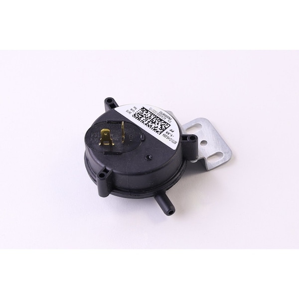 Lennox Pressure Switch, 1.35"Wc Spst, Le12W49 - 12W49