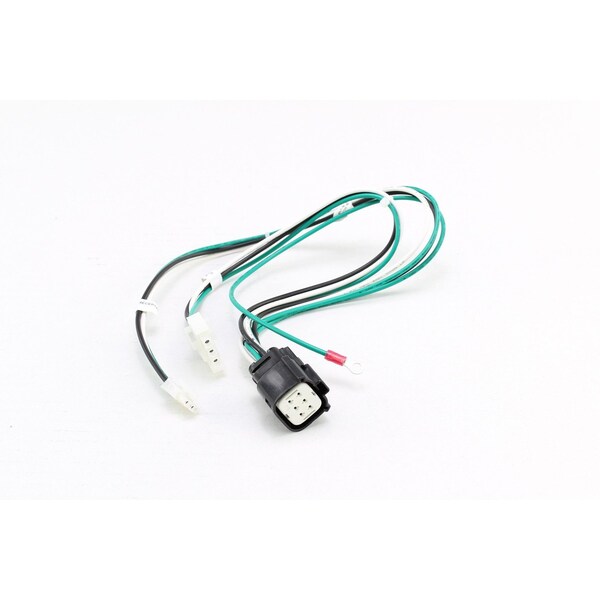 Weil Mclain Female Lower Line Volt Harness - 383-500-635
