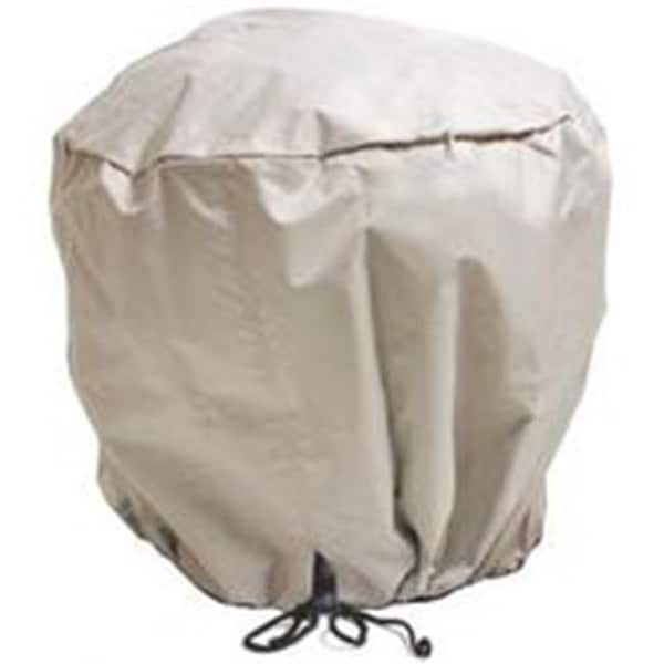 Dial Mfg Dial Mfg Inc Cover Turbine Roof Vent 8995 - 1945997