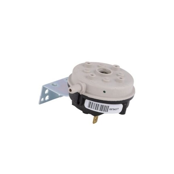 Lennox Pressure Switch, .55"Wc, Spst, Le67K30 - 67K30