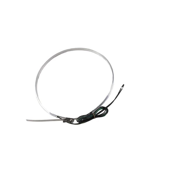Daikin Belt 120V 120W 11"Dia Htr, Mq333613201 - 333613201