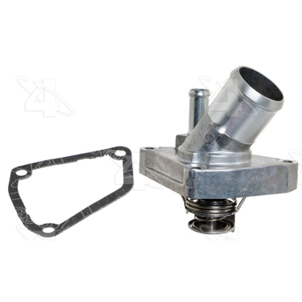Four Seasons Infiniti Fx35 04/G35 06-03/M35 08-06/Nis T-Stat Housing, 85687 - 85687