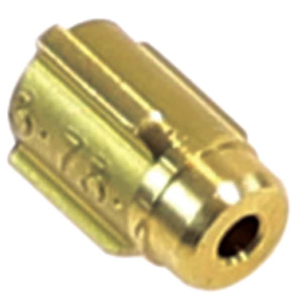 York Orifice, 0.073" dia. - S1-029-19387-005