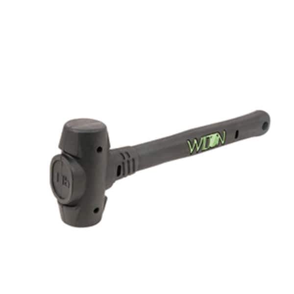 Homepage Walter Meier 14 in. Bash Dead Blow Hammer - 1.50 lbs. - HO67603