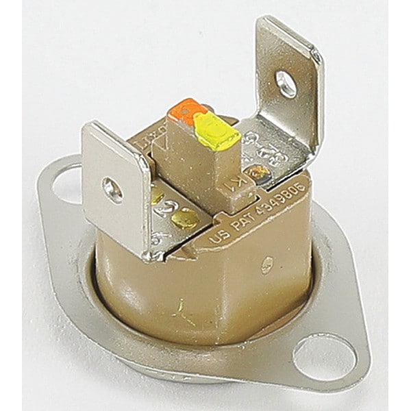 York Limit Switch, 140 deg. F Manual Reset - S1-025-27747-009