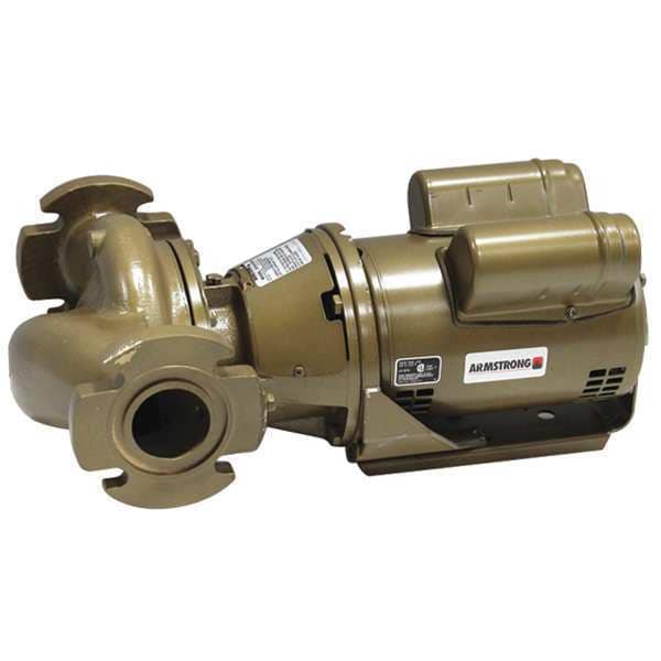 Lochinvar Pump, 115/230V, 1/2 HP, 1800 rpm - ARM3024PAB