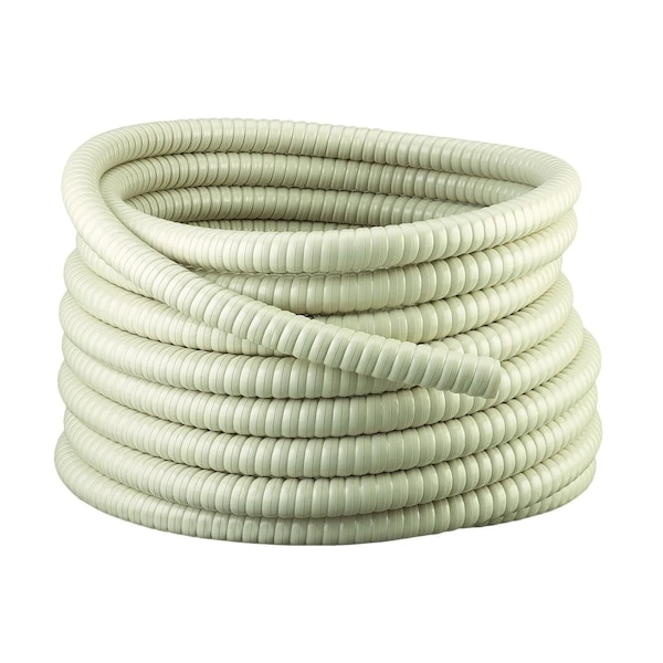Rectorseal Condensate Drain Hose 1/2 in x 164 ft - 83001
