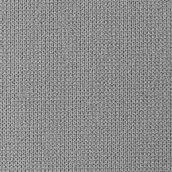 Armen Living Morgan Upholstered Dining Chair with Brushed Stainless Steel and Light Gray Fabric - Set of 2 - LCMOSIBSLGRY