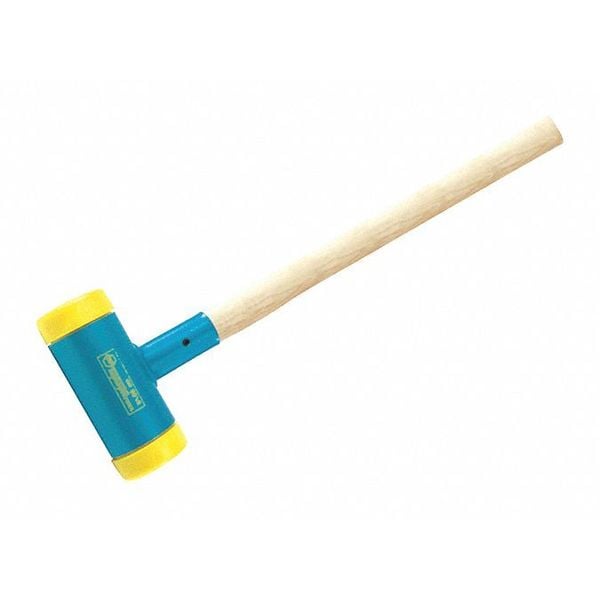 Wiha Dead Blow Hammer Set 30, 40 &50mm 3Pc - 80290