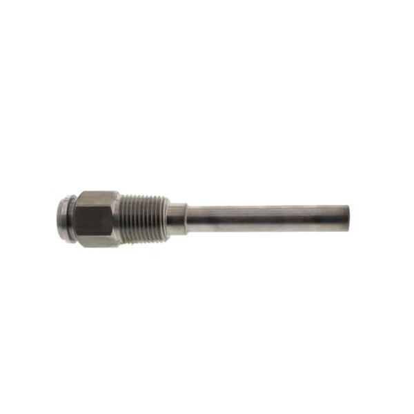 Honeywell 121371E 1/2" Npt Stainless Steel - 121371E