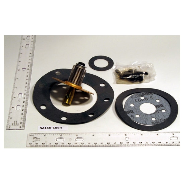 Mcdonnell & Miller Sa150-106R Bellows Assembly For - SA150-106R