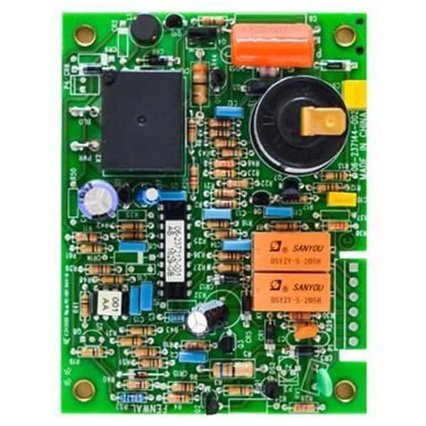 Mc Enterprises Fan Control Module Board for Suburban Furnaces - M6A-520820MC