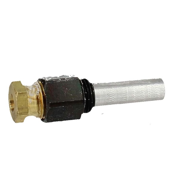 Reznor 98695 Plt Orif Lp Y90Hc-9733 - 98695