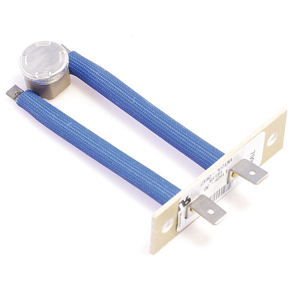 York Switch, 130 deg. to 160 deg. F, Auto Reset - S1-025-31813-000