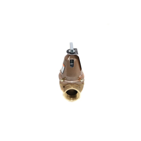 Bell & Gossett Relief Vlv, 100 3060000 Btuh 1" - 110134
