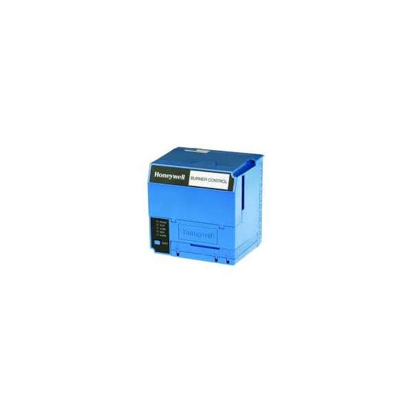 Honeywell Thermal Solutions Rm7840L1018 120V Relay Module - RM7840L101