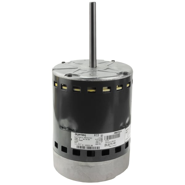 Rheem x-13 Motor 460V 3/4 hp Blank - 51-103253-00