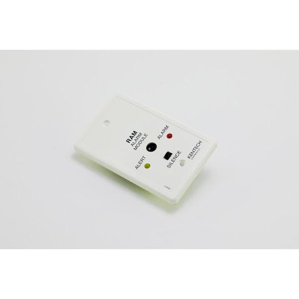 Robertshaw Alarms Annunciators and Indicatr - RAM