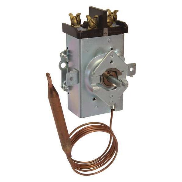 Tempco T-Stat DPST 60-250 Deg F - TST-110-126