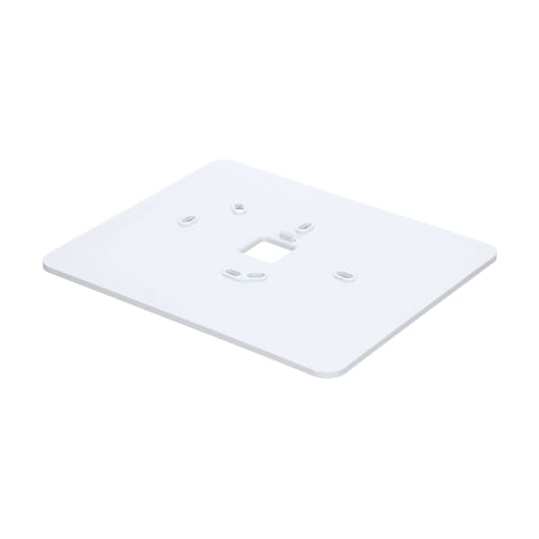 York Back Plate, S1-THXU430W Touch Screen Thermostat - S1-02817577000