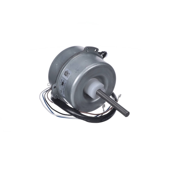 Friedrich Fan Motor, 230/208V, 60HZ, 1100/950RPM, 1/4HP - 80006870
