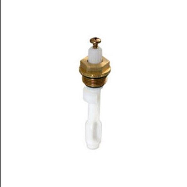 Grace Grace G6T-303200 32 in. Drip Cap - G6T-303200