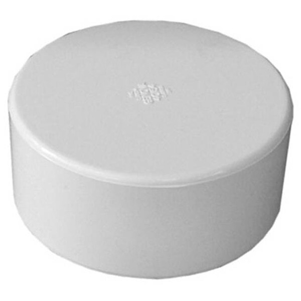 Genova Genova Products 40153 3 in. Hub Cap - 142944