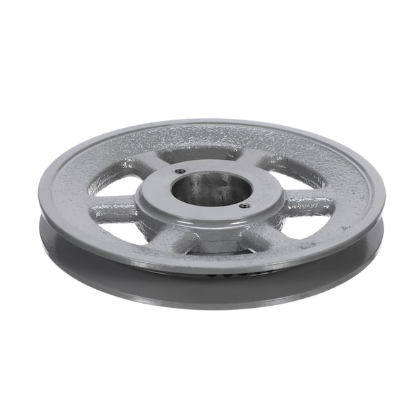 York Pulley/Sheave, Single Groove, 6.75in OD,  - S1-02814890000