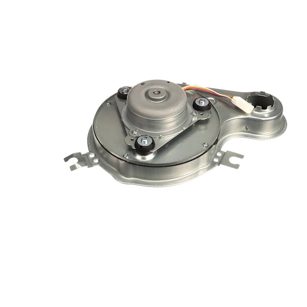 Rinnai Fan/Motor Assembly, Combustion, Direct Vent Furnaces - 208000044