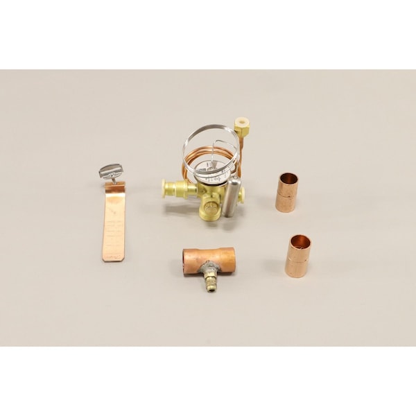 Nordyne R22 3 Ton Txv Valve, No920664A - 920664A