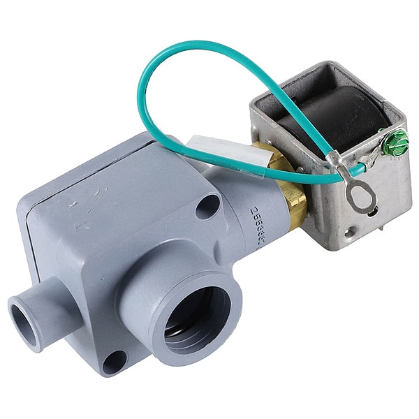 Honeywell Home ELECTRODE STEAM HM700 DRAIN VALVE ASSEMBLY - HM700ADVALVE