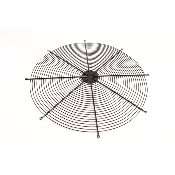 York 28.75 in. FAN GUARD BLACK - S1-026-47775-000