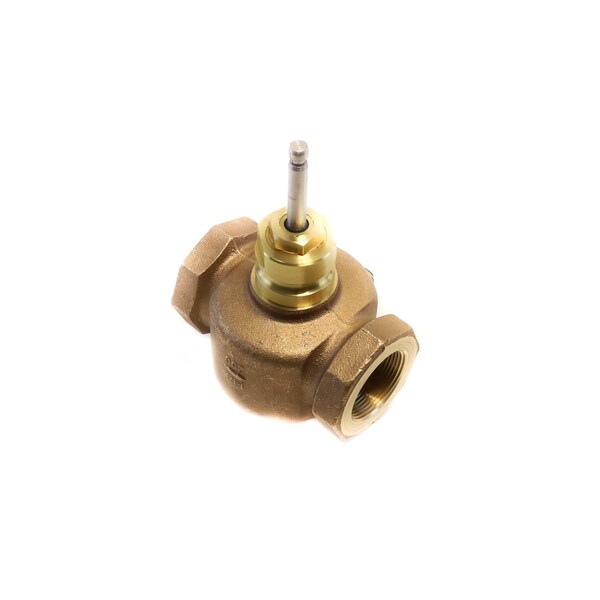 Siemens Nc Ss Cv25 Body 1 - 1/2" - 599-03133