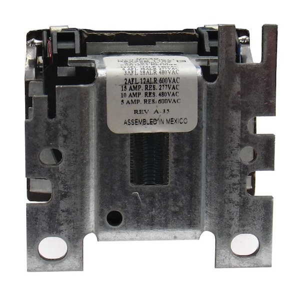 Rheem SPDT Relay 24V - 42-19736-02